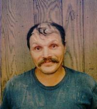 Richard "PeeWee" Albert Rossol