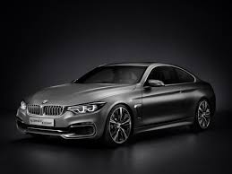 Zhdem V Detrojte Bmw 4 Series Coupe Concept F32 Bmw 4 Series Bmw Concept Bmw 4 Series Coupe