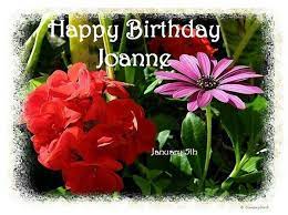 7 years ago7 years ago. Happy Birthday Joanne Jcrowley99 Happy Birthday Joanne Happy Birthday Birthday