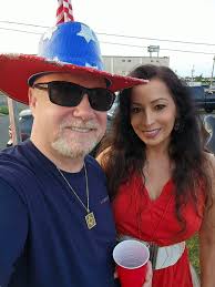 Special thank you to everyone who came out to the Tiki Bar