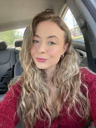 Marylie Hallé-Perry