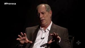 Fácil de explicar, afirmou o jovem ciro na mesma. Ciro Gomes Pede Impeachment De Bolsonaro Manter Presidente E Condenar O Povo A Morte Istoe Independente
