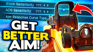 I began to get better quickly, and the next day i already felt great. Warzone 7 Secrets On How To Get Better Aim With Controller Xbox One Ps4 Pc Warzone Tips Youtube