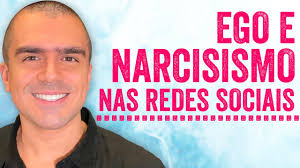 Ego e narcisismo nas redes sociais