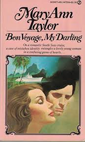 Bon Voyage My Darling