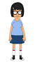 Popular Cartoon Characters With Short Hair