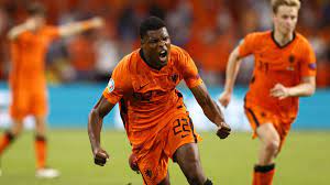 Une rencontre qui avantage considérablement les oranje qui partent largement favoris pour ce match. Euro 2020 Apres Un Scenario Fou Les Pays Bas Arrachent Le Succes Face A L Ukraine Eurosport