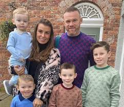 Rooney gave the main part of his career to manchester united (13 years old, approx.). Is Coleen Rooney Pregnant For The Fifth Time Know About Her Deceased Sister Rosie Married Life With Wayne Rooney Children Net Worth Biography Married Biography