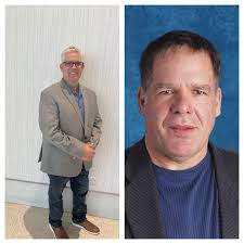 David Boetcher elected as District 25 (Waunakee) County Supervisor