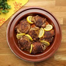 Next on your list of basic dishes to master should be gordon ramsay's chicken cacciatore, a visually stunning entree of chicken breast in a light tomato sauce with onions, olives, and capers, finished with lemon and basil. Chicken Tagine