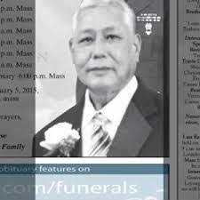 George Quenga's Instagram, Twitter & Facebook