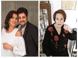 В первую очередь благодаря адель он получил гражданство и стал выступать на широкой публике. Semejnye Tajny Yusif Ejvazov Brosil 73 Letnyuyu Zhenu Radi Anny Netrebko Foto 1news Az Novosti