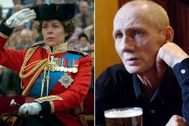 Queen's bedroom intruder describes moment he broke in