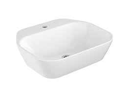 Excludes tap & waste fitting. Kohler Modern Bathroom Sinks Designer Wash Basins Kohler