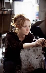 Lauren Ambrose Lauren Ambrose Six Feet Under Redheads