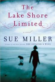 Sue Miller Sthe Lake Shore Limited Hardcover 2010 By S Https Www Amazon Com Dp B003rtvhgw Ref Cm Sw R Pi Thought Provoking Book Book Of The Month Books