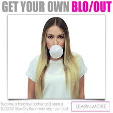 Blo/out blow dry bar is giving away a $100 gift card every week until new years eve! Blo Out Blow Dry Bar Home