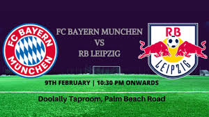 Polish your personal project or design with these rb leipzig transparent png images, make it even more personalized and more attractive. Fc Bayern Munich Vs Rb Leipzig