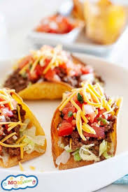 How to make tacos at home. How To Make Hard Taco Shells Crunchy Momables