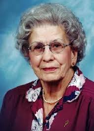 Mary Teske Obituary (1918