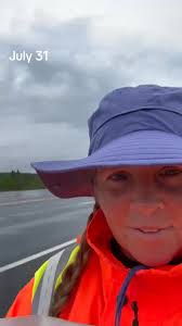 Just Walk Away Canada