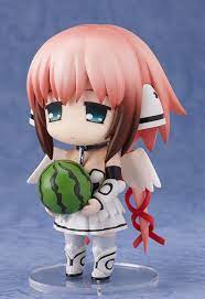 Robot Check Nendoroid Anime Anime Nendoroid