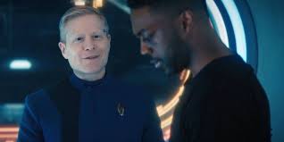 Star Trek: Discovery's Anthony Rapp & Paul Stamets Explained