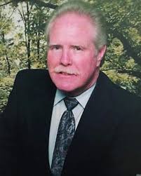 Obituary of Larry Roy Moore