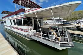 We are located in the houseboat capital of the world, southern kentucky. 50k 100k Houseboats Buy Terry