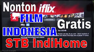 Ayo serbu useetv go sekarang, karena kini tersedia konten streaming via hbo go login dengan akun myindihome atau langsung di channel @hboasia dengan mengaktifkan minipack indimovie 2! Cara Menonton Iflix Gratis Di Useetv Untuk Pelanggan Indihome Youtube