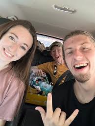 Tanner Charles Chasing added a...