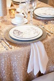 A La Fete Tradition The Annual Christmas Tea Champagne Wedding Colors Wedding Decorations Champagne Wedding