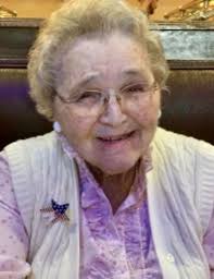 Frances Eilene Carr Obituary April 24, 2021