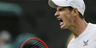 El sorprendente elogio de Andy Murray para el tenis sudamericano :: Olé