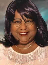 Bethenia Calhoun Obituary (1928