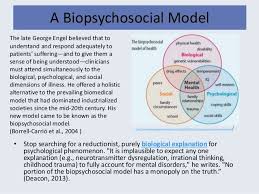 We did not find results for: Biopsychosocial Dimension Counseling Psychology Psychology Medical Education