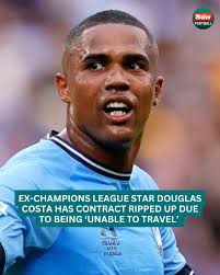 How bizarre, he had 12 months left! 😮