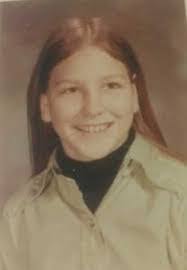 Rebecca Bonesteel's Instagram, Twitter & Facebook