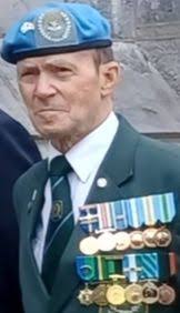 Condolence Book for Billy O'Brien (Fairhill, Cork)