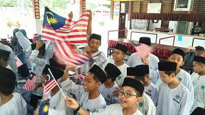 Dapatkan penjelasan bukan hanya jawaban. Sambutan Kemerdekaan Sekolah Kebangsaan Sepakat Jaya Facebook