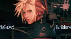 Square enix has released new screenshots and information detailing characters newly appearing in final fantasy vii remake intergrade. Final Fantasy Vii Remake Intergrade Trailer Compares Ps4 Ps5 Visuals Slashgear