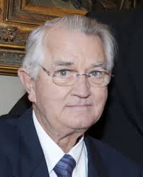 UNA trustee Harvey Robbins dies