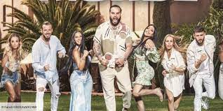 Les candidats sont quand même déterminés à le voir partir d'objectif reste du monde. Objectif Reste Du Monde Date De Diffusion Candidats Regles Du Jeu Tout Savoir Sur La Nouvelle Tele Realite Evenement De W9