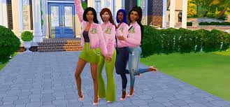 10 years ago on introduction where did you. Best Sims 4 Sorority Cc Mods All Free Fandomspot