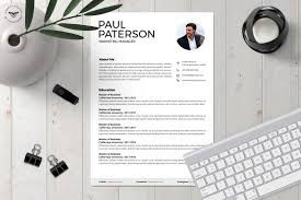 Software testing help this graphic design resume guide with examples will help you prepare a great graphic designe. 35 Best Cv Resume Templates 2021 Theme Junkie