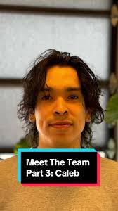 Meet the Team Part 3: Meet Caleb S. Caleb is a #legalassistant at our firm  and has several family members in #legalservices and enjoys helping  #lawfirm clients through stressful situations. We are ...