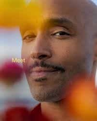 Benjamin Suyematsu's Instagram, Twitter & Facebook