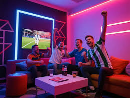 未来已来，世界俱乐部杯引领智能体育娱乐新时代- 世界俱乐部杯