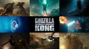 Последние твиты от godzilla vs. The Trailer Of Godzilla Vs Kong Where The Big Decisive Battle Between Japan And The United States Two Big Monsters Of Godzilla Vs King Kong Is Unfolded Is Released Gigazine
