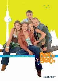 Felicitas woll grew up in harbshausen (hesse). Berlin Berlin Tv Series 2001 2004 Crew United